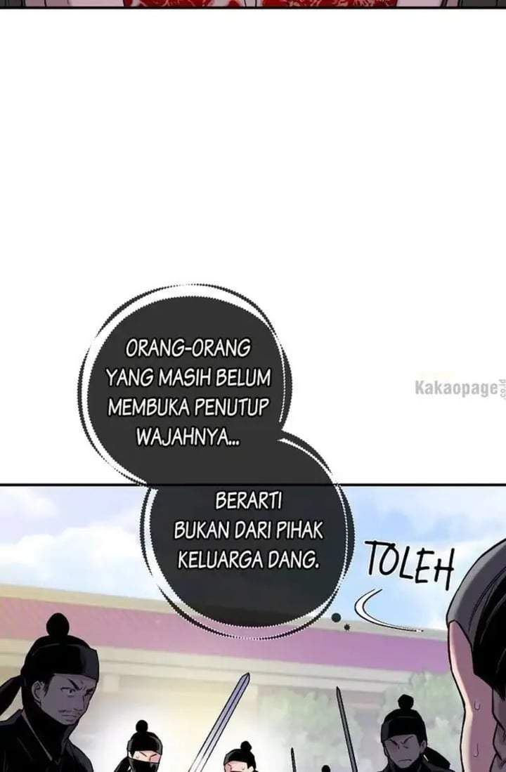 The Strongest Villainess Chapter 36