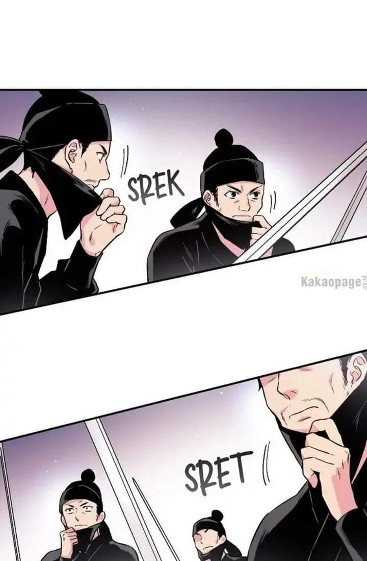 The Strongest Villainess Chapter 36