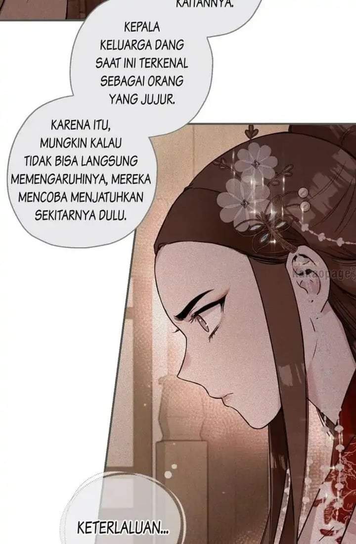 The Strongest Villainess Chapter 36