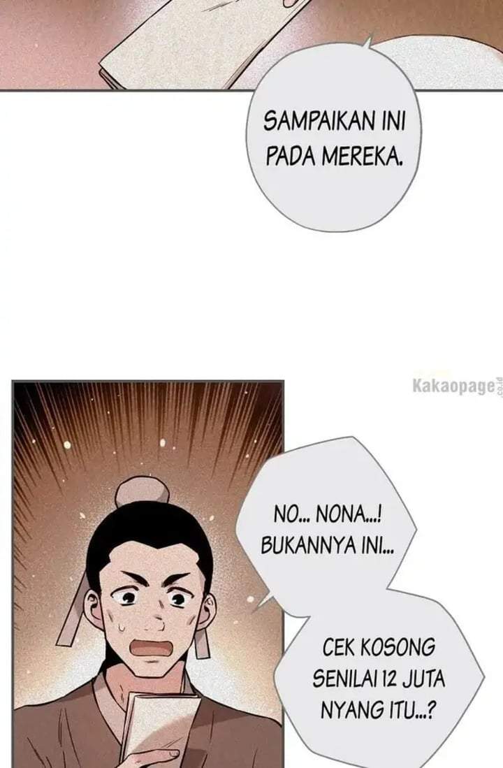 The Strongest Villainess Chapter 36