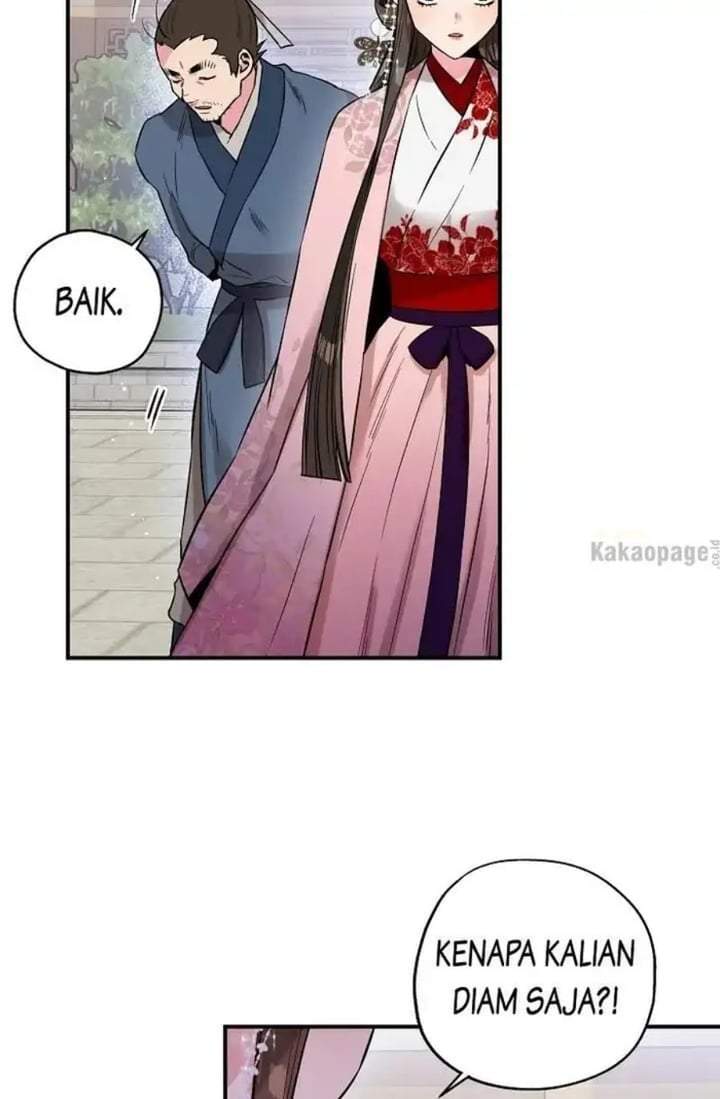 The Strongest Villainess Chapter 36