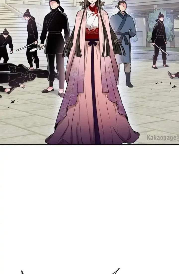 The Strongest Villainess Chapter 36