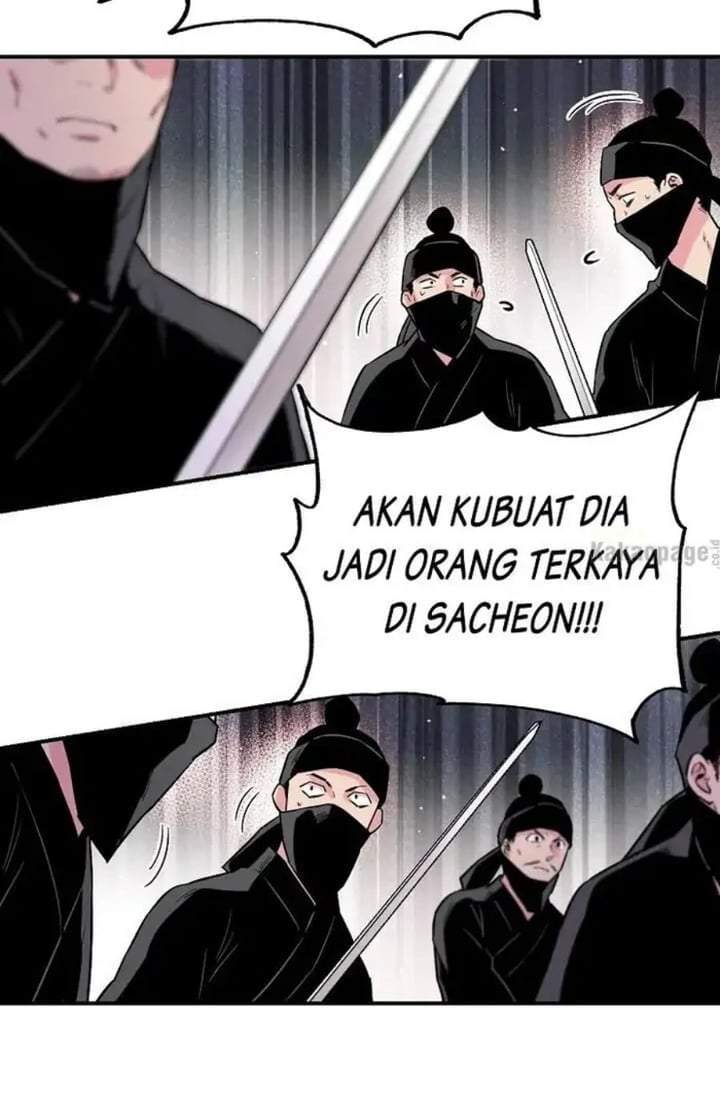The Strongest Villainess Chapter 36