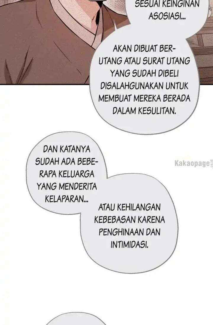 The Strongest Villainess Chapter 36