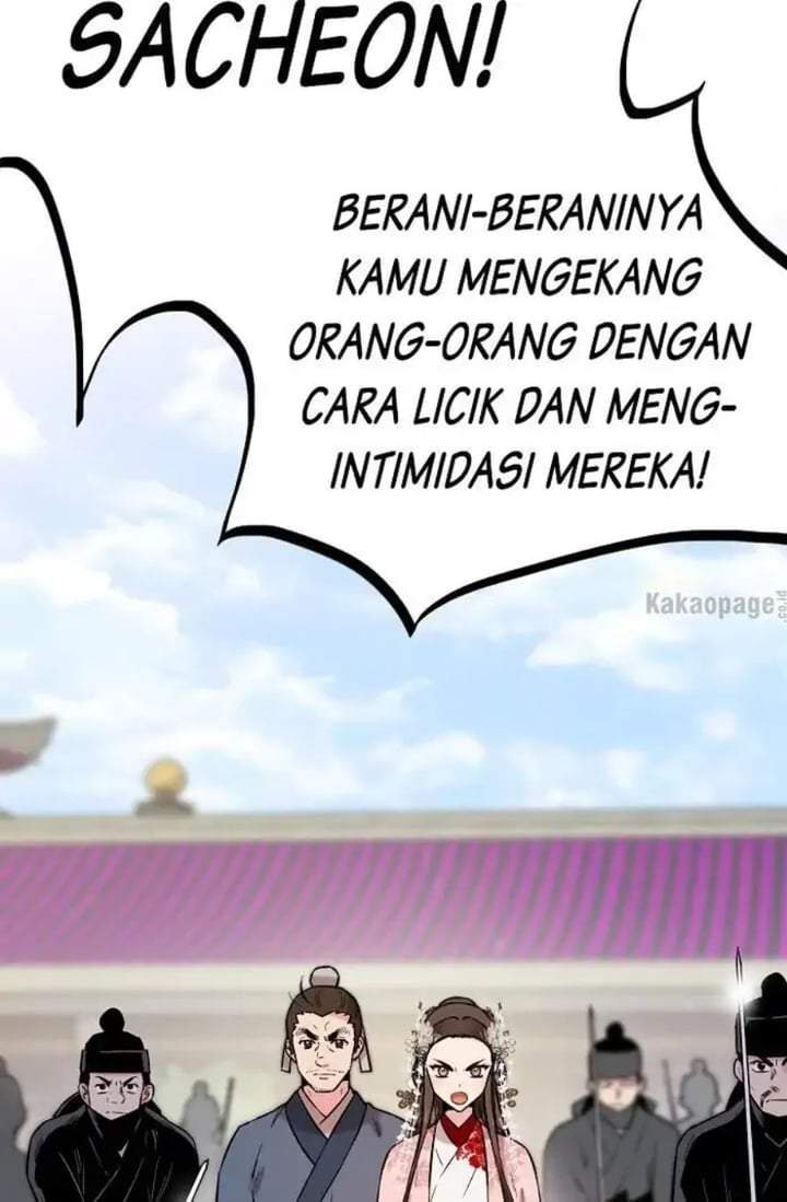 The Strongest Villainess Chapter 36