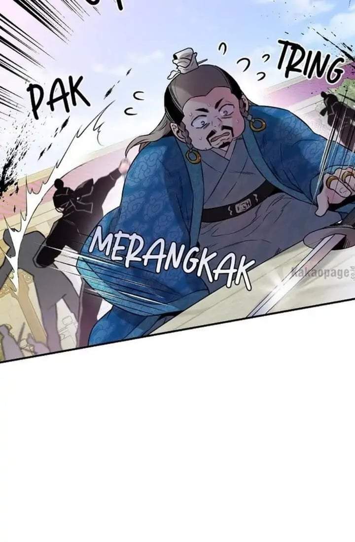 The Strongest Villainess Chapter 36