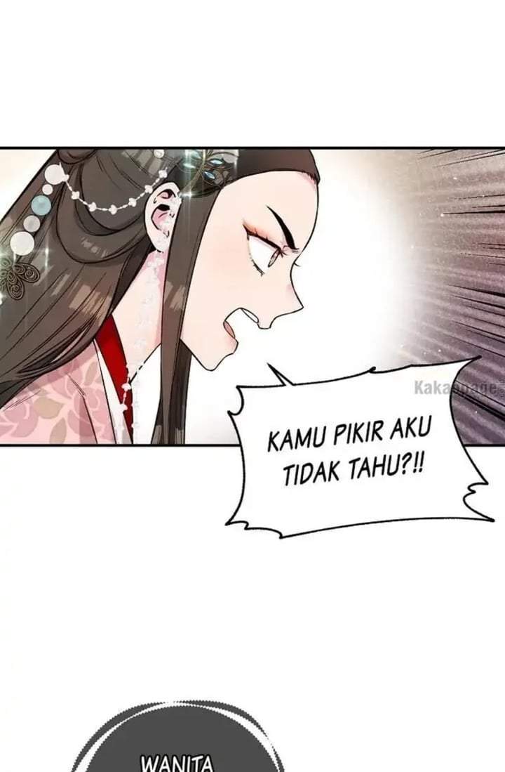 The Strongest Villainess Chapter 36