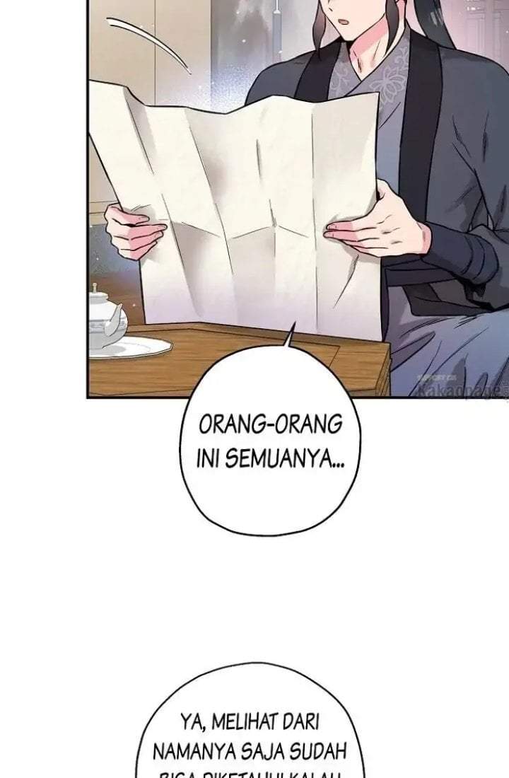 The Strongest Villainess Chapter 37