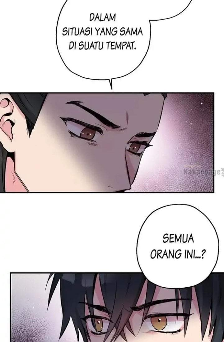 The Strongest Villainess Chapter 37