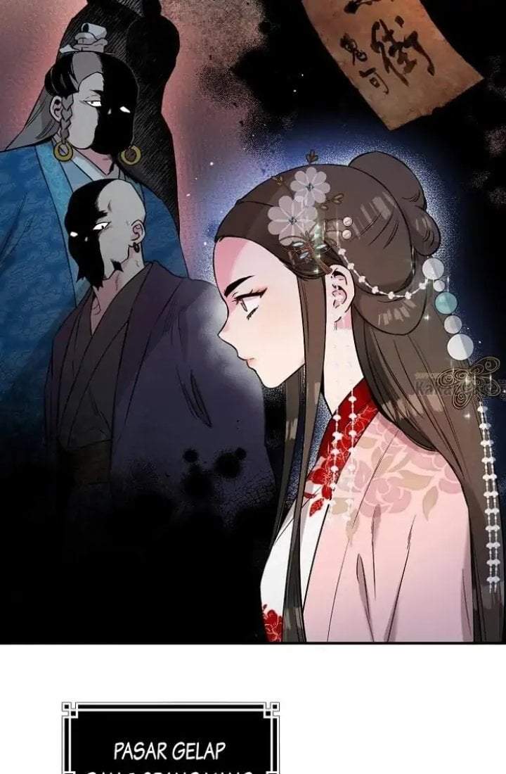 The Strongest Villainess Chapter 37
