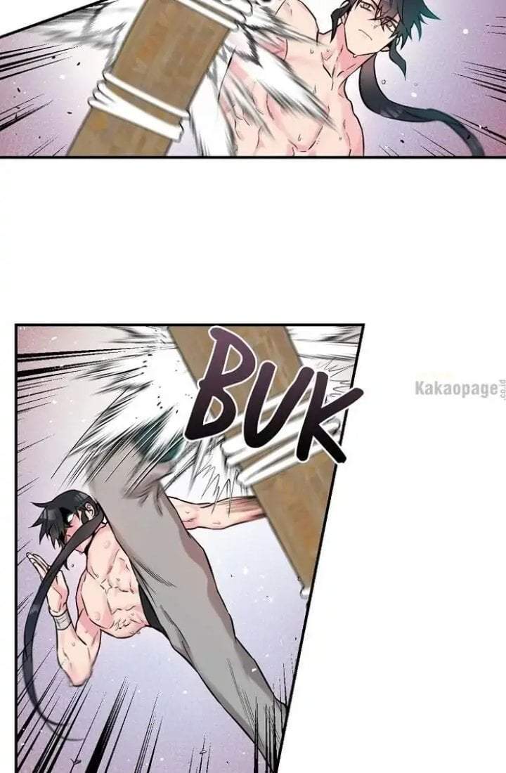 The Strongest Villainess Chapter 37