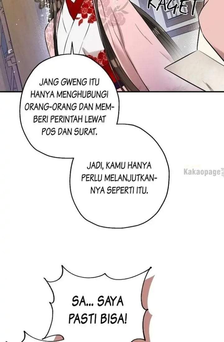 The Strongest Villainess Chapter 37