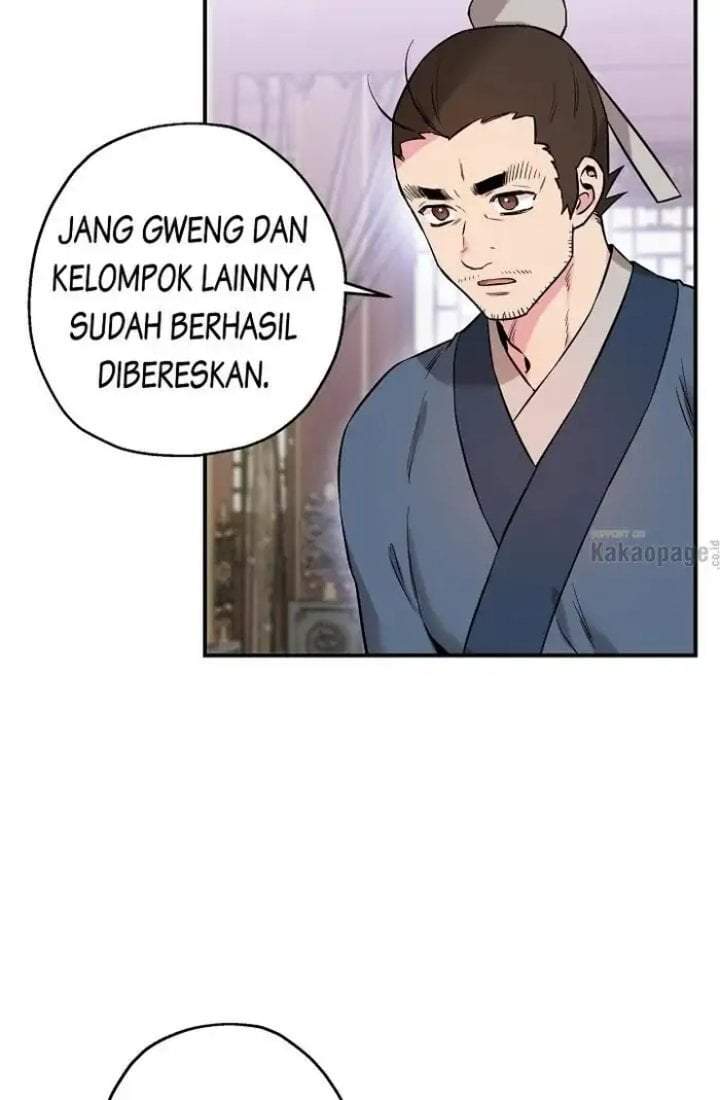 The Strongest Villainess Chapter 37