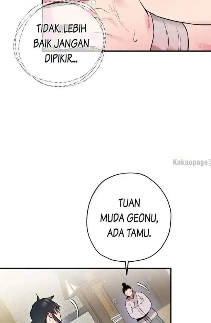 The Strongest Villainess Chapter 37