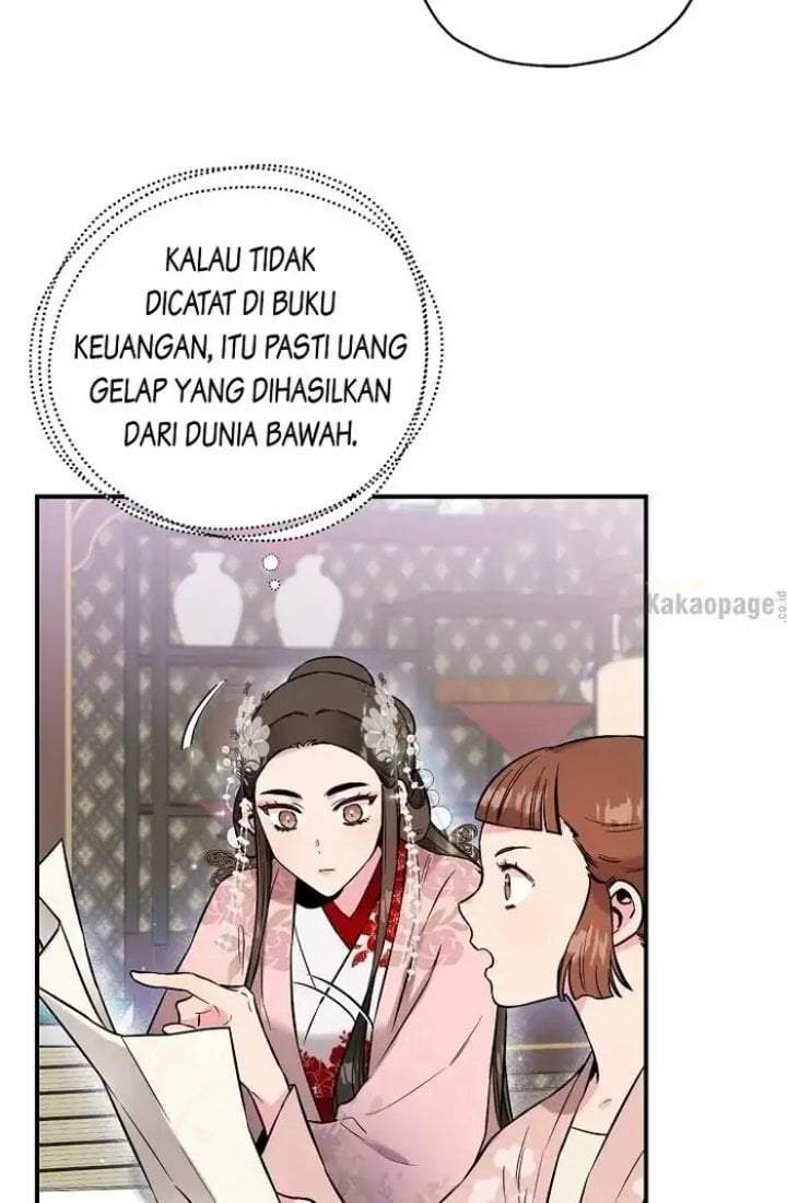 The Strongest Villainess Chapter 37