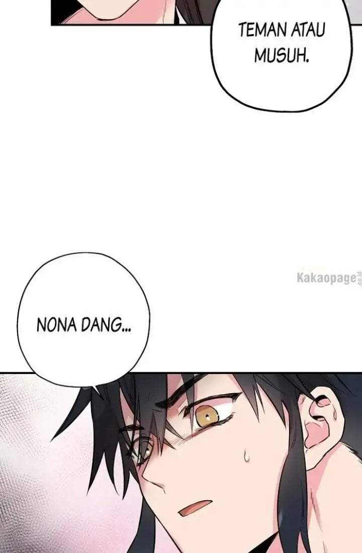 The Strongest Villainess Chapter 37