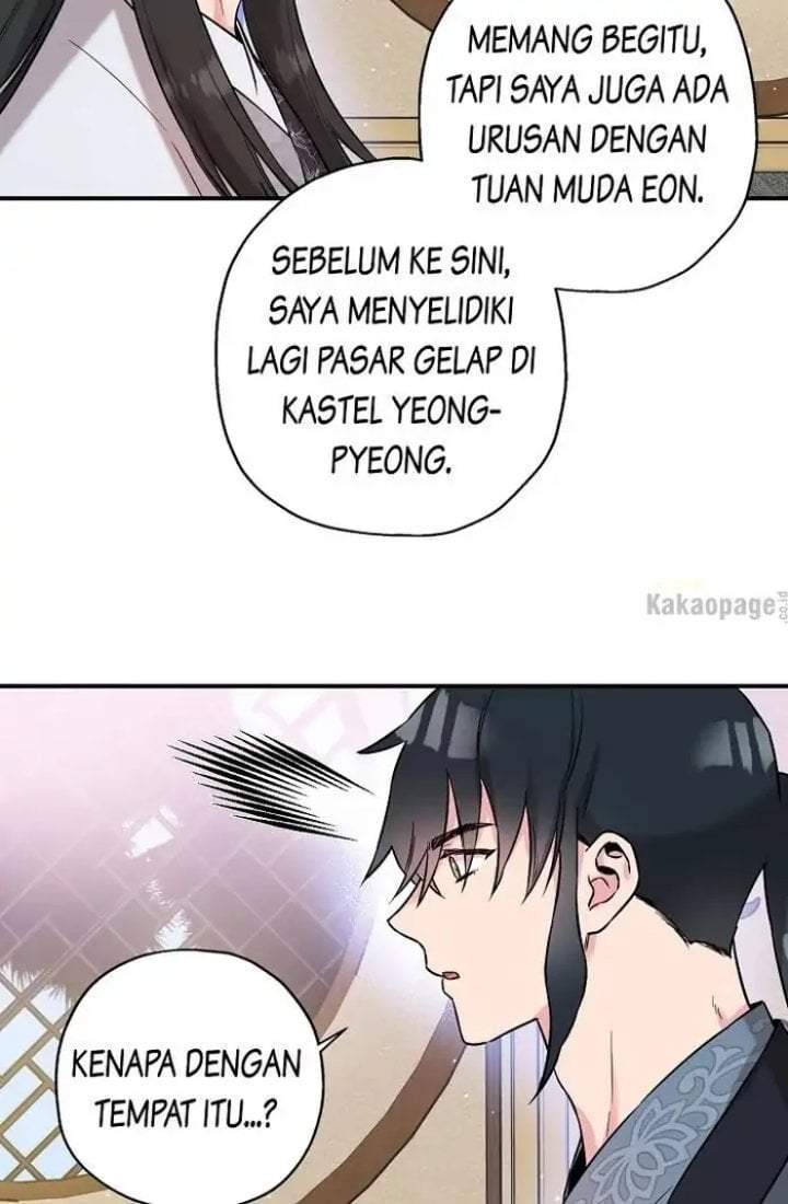The Strongest Villainess Chapter 37