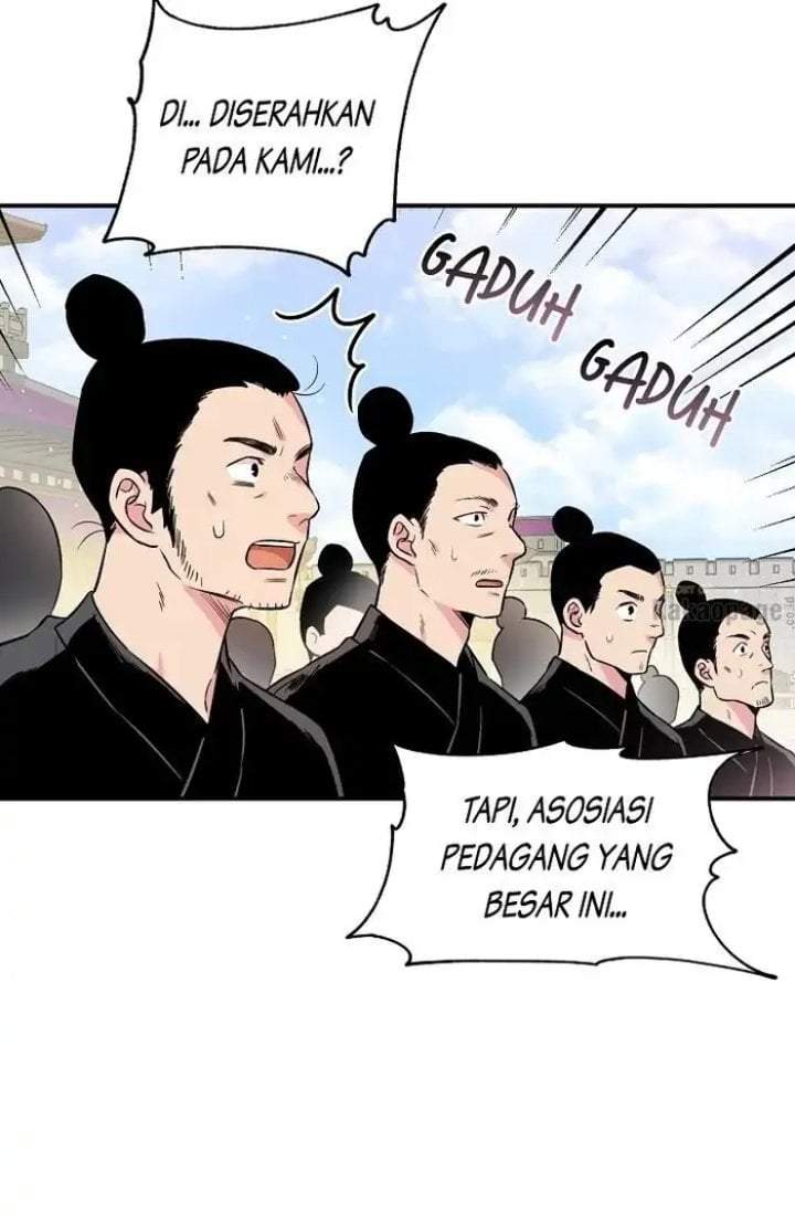 The Strongest Villainess Chapter 37