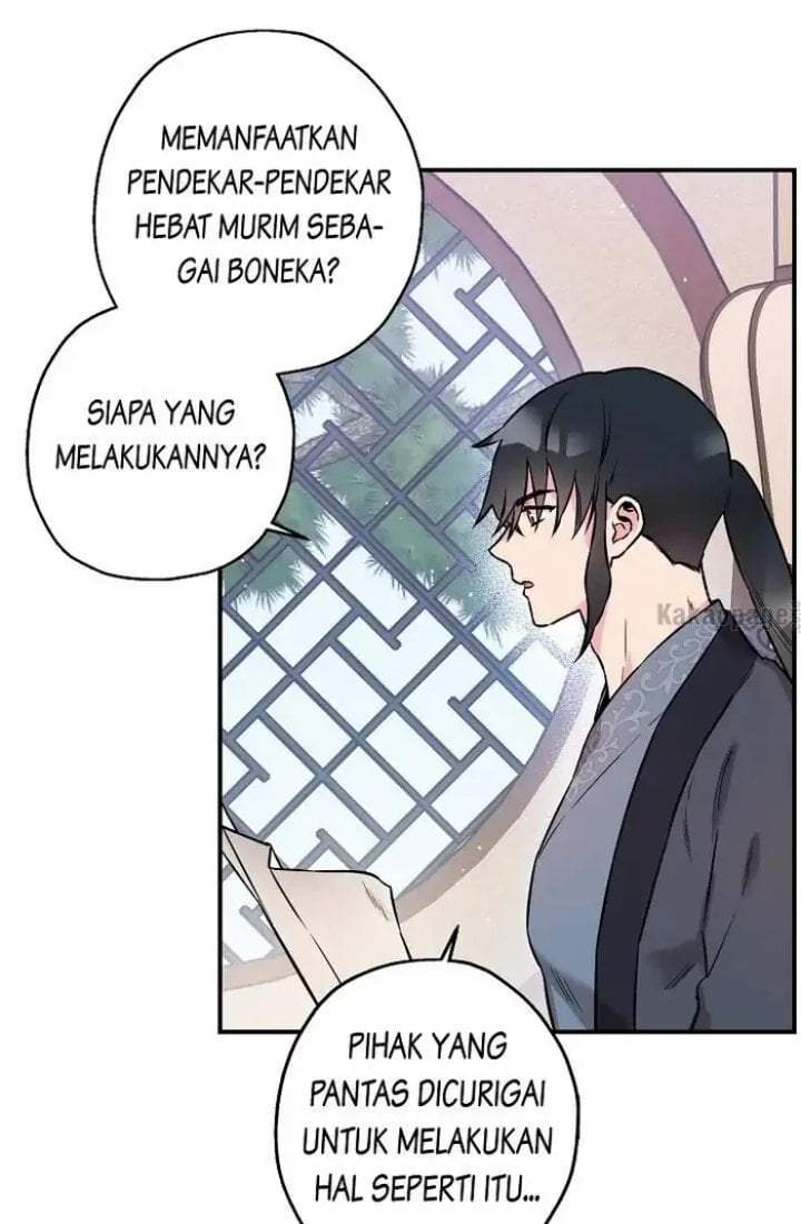 The Strongest Villainess Chapter 37