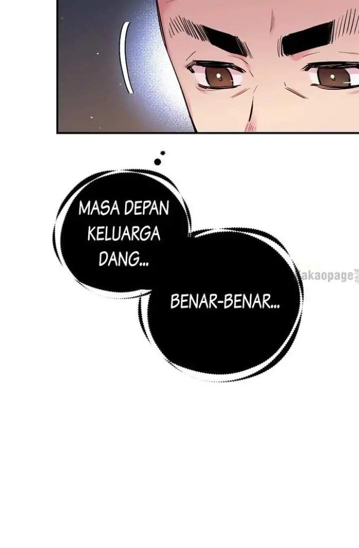 The Strongest Villainess Chapter 37