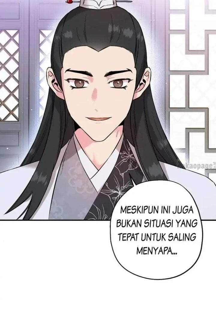 The Strongest Villainess Chapter 37