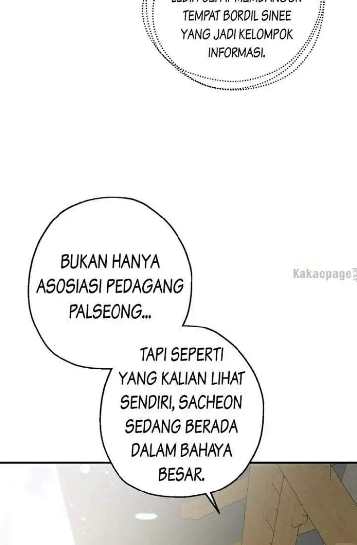 The Strongest Villainess Chapter 37