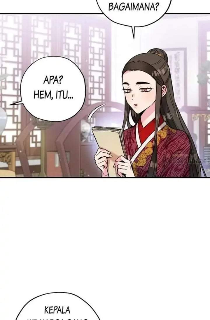 The Strongest Villainess Chapter 38