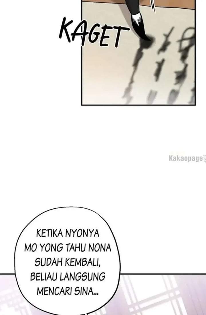 The Strongest Villainess Chapter 38