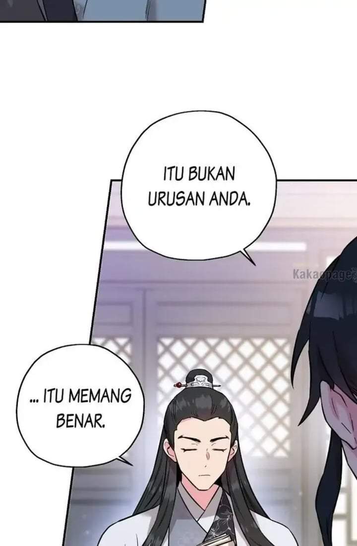 The Strongest Villainess Chapter 38