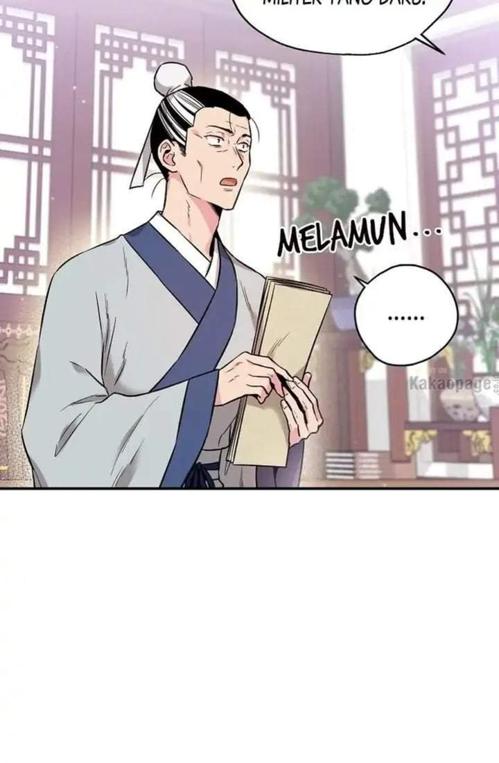 The Strongest Villainess Chapter 38