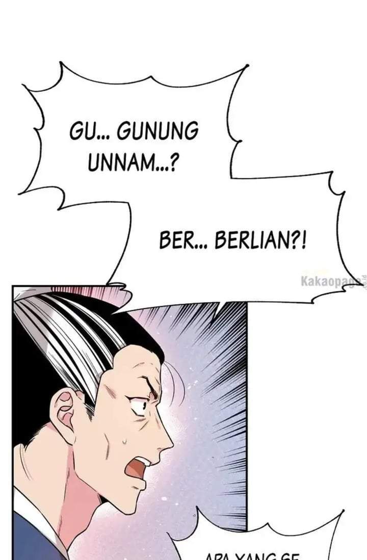 The Strongest Villainess Chapter 38