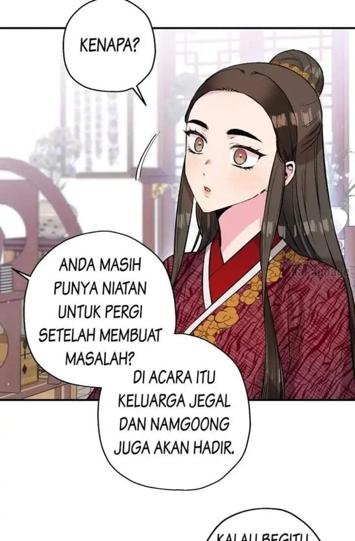 The Strongest Villainess Chapter 38