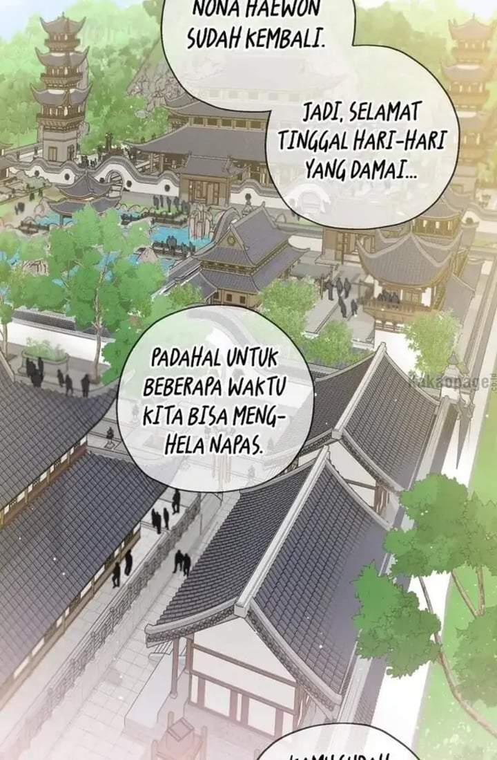 The Strongest Villainess Chapter 38