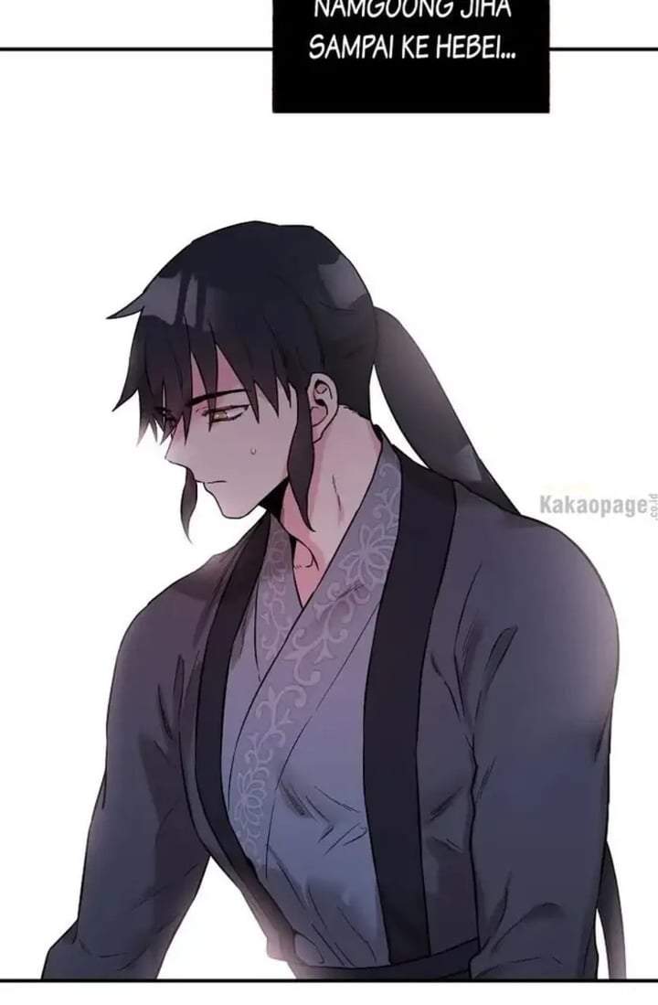 The Strongest Villainess Chapter 38