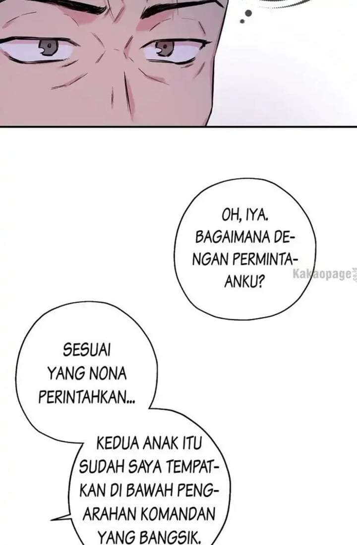 The Strongest Villainess Chapter 38