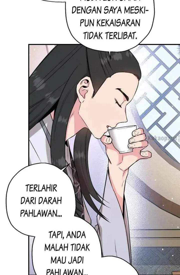 The Strongest Villainess Chapter 38