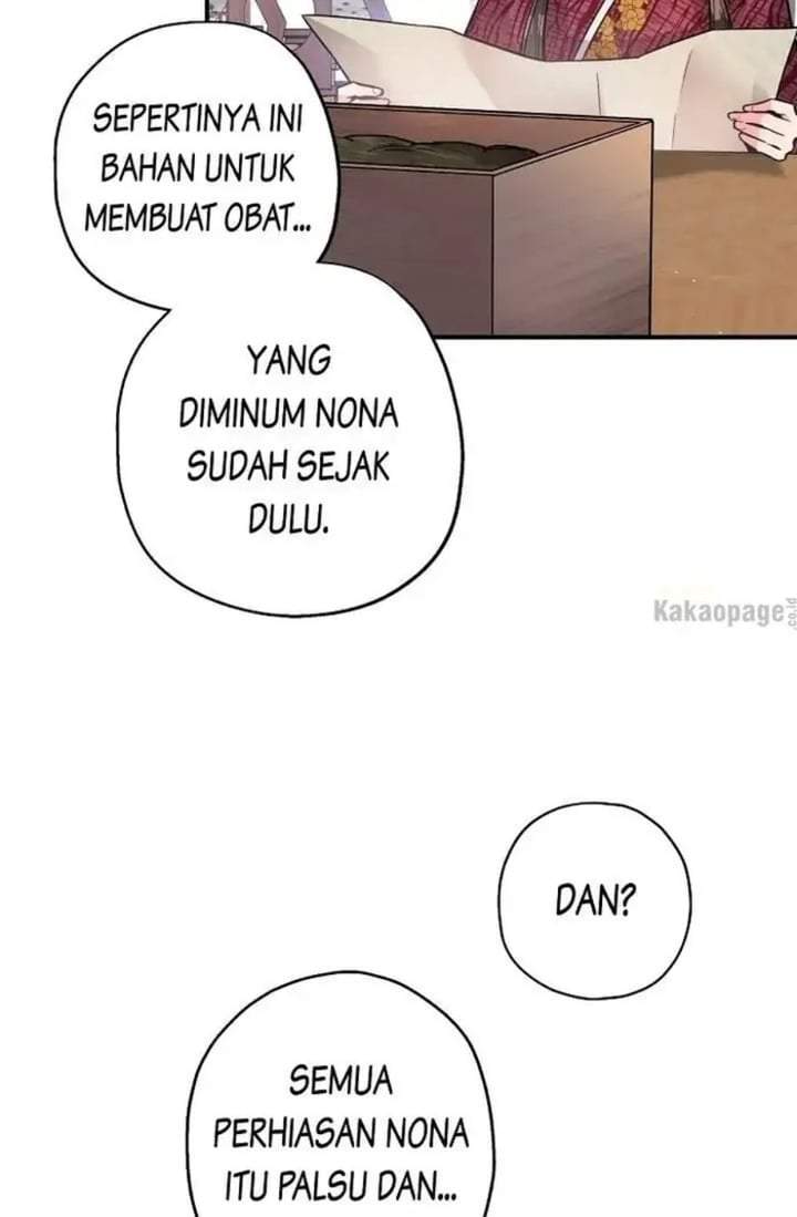 The Strongest Villainess Chapter 38