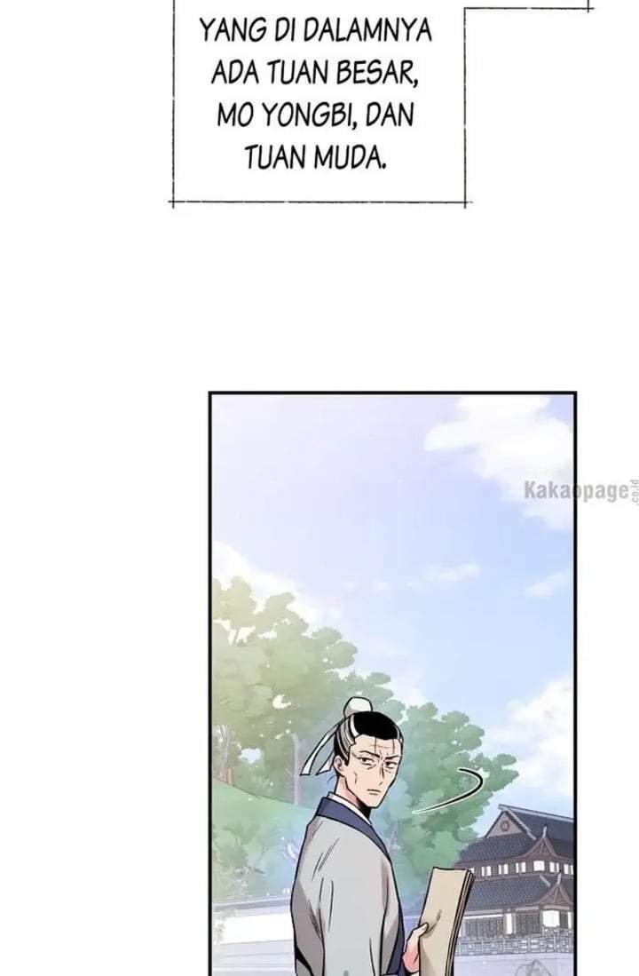 The Strongest Villainess Chapter 38