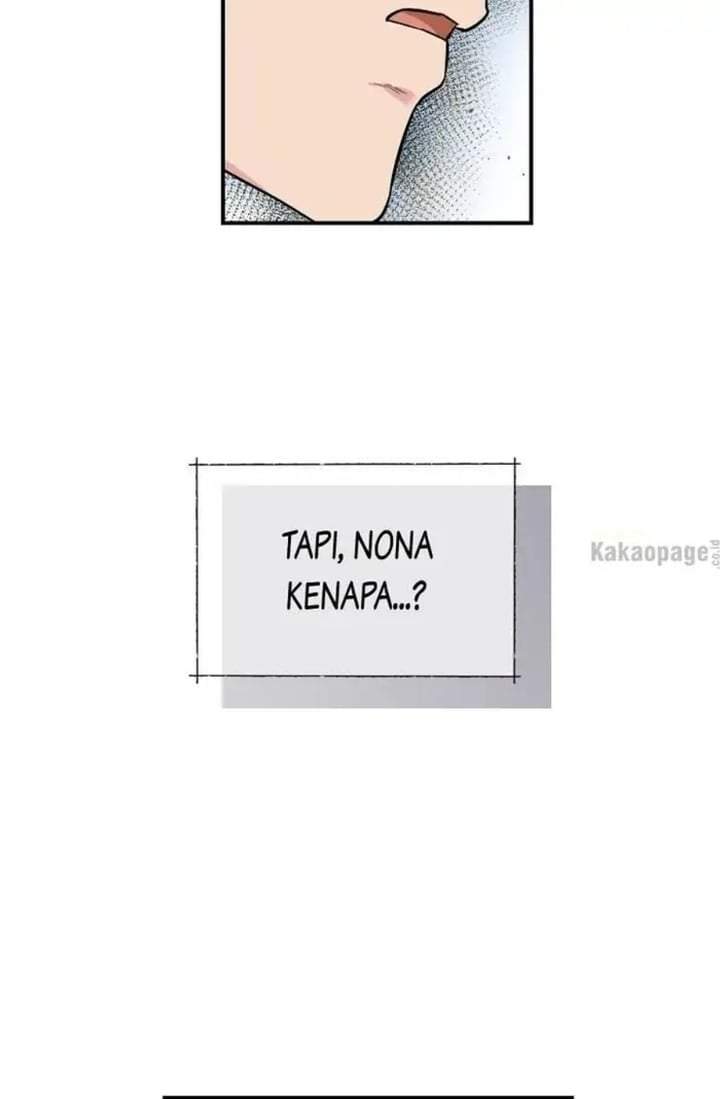 The Strongest Villainess Chapter 38