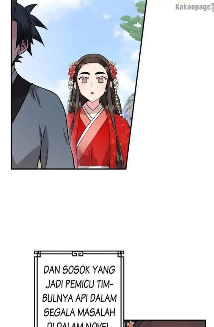 The Strongest Villainess Chapter 39