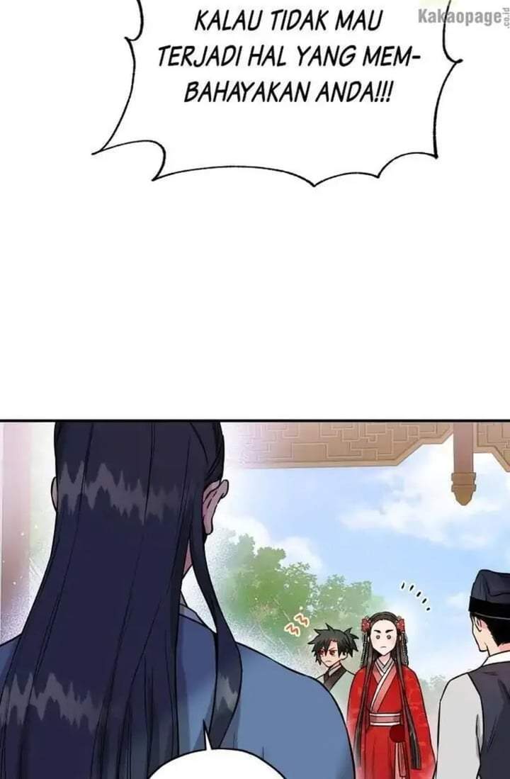The Strongest Villainess Chapter 39