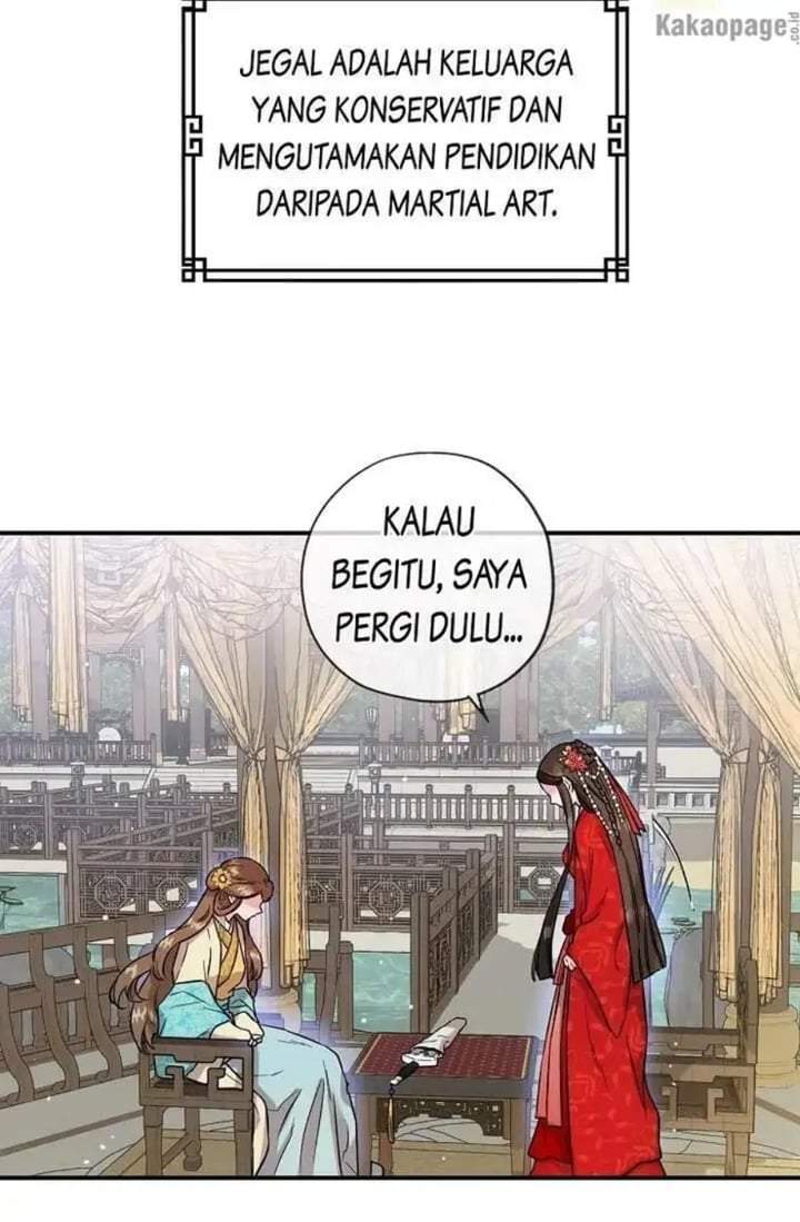 The Strongest Villainess Chapter 39