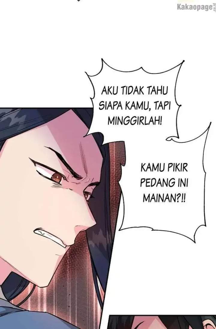 The Strongest Villainess Chapter 39