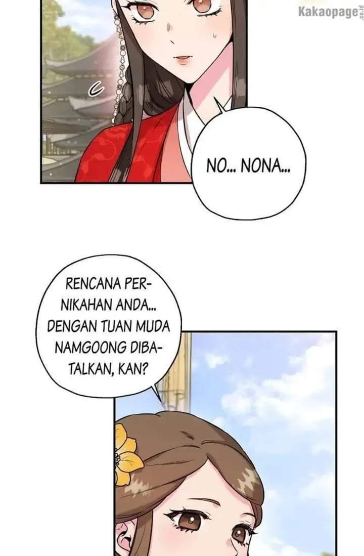 The Strongest Villainess Chapter 39