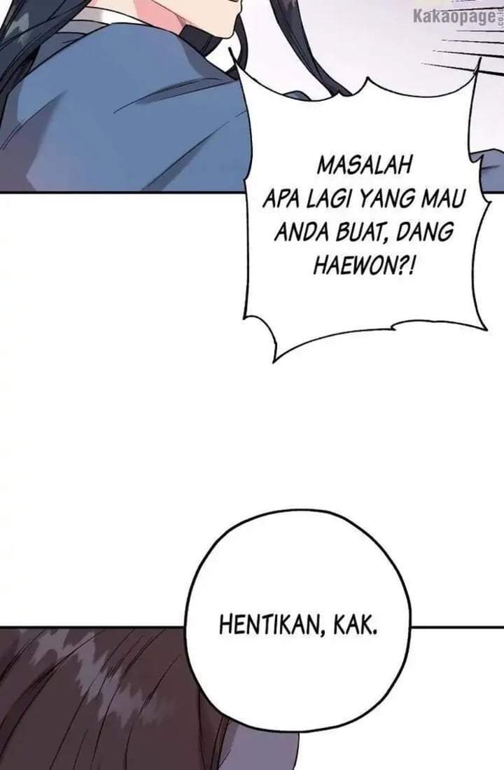 The Strongest Villainess Chapter 39
