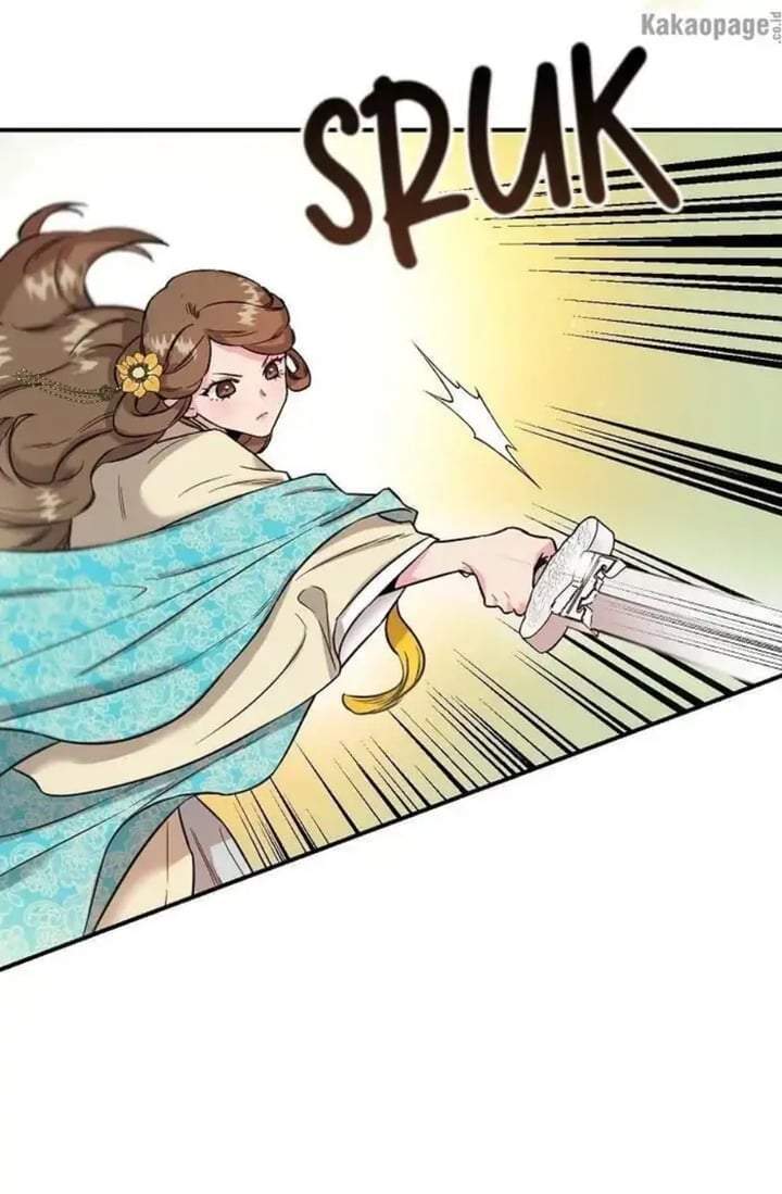 The Strongest Villainess Chapter 39