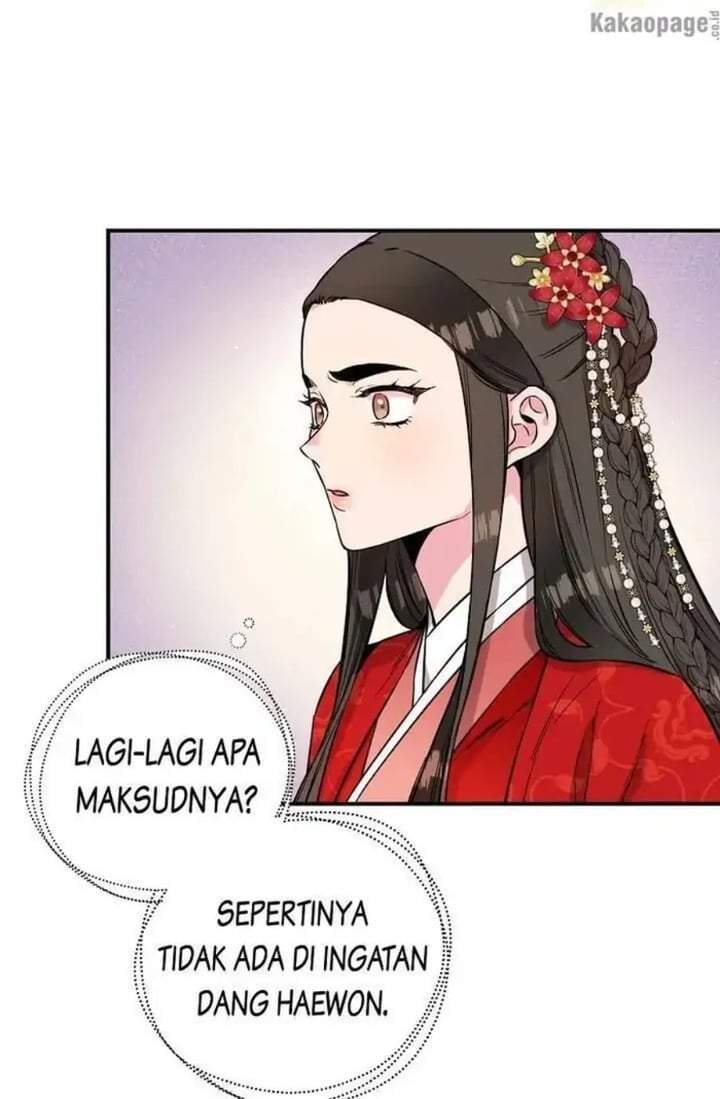 The Strongest Villainess Chapter 39