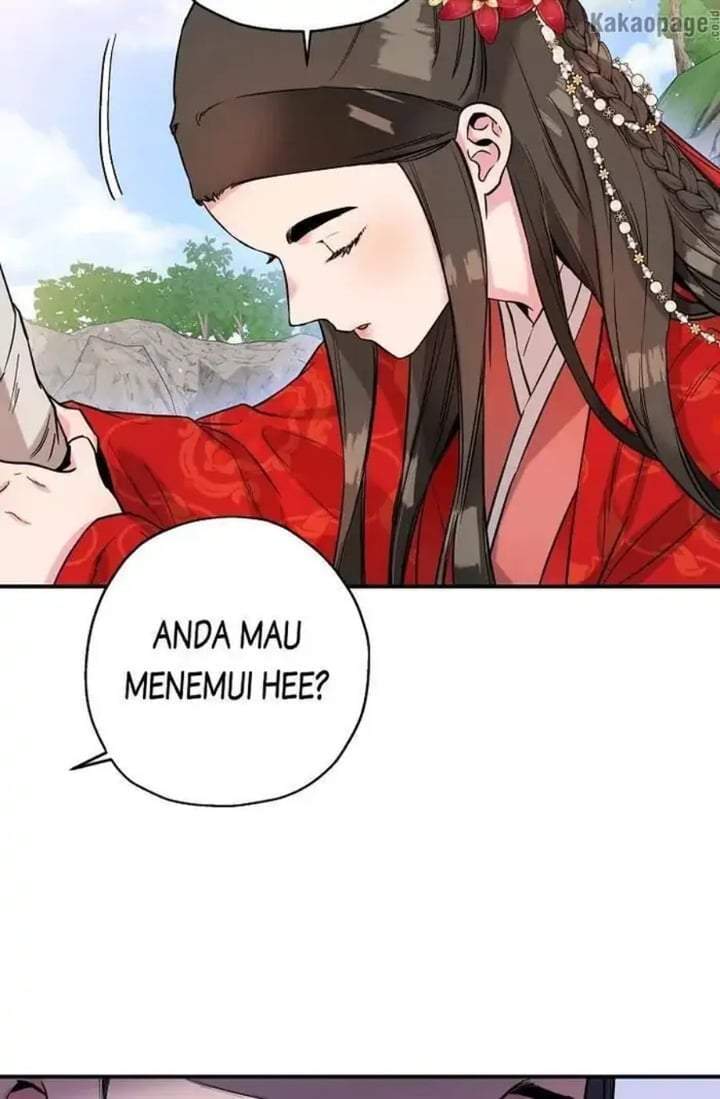 The Strongest Villainess Chapter 39