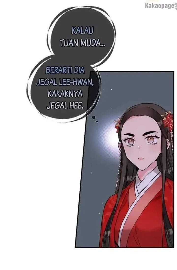 The Strongest Villainess Chapter 39