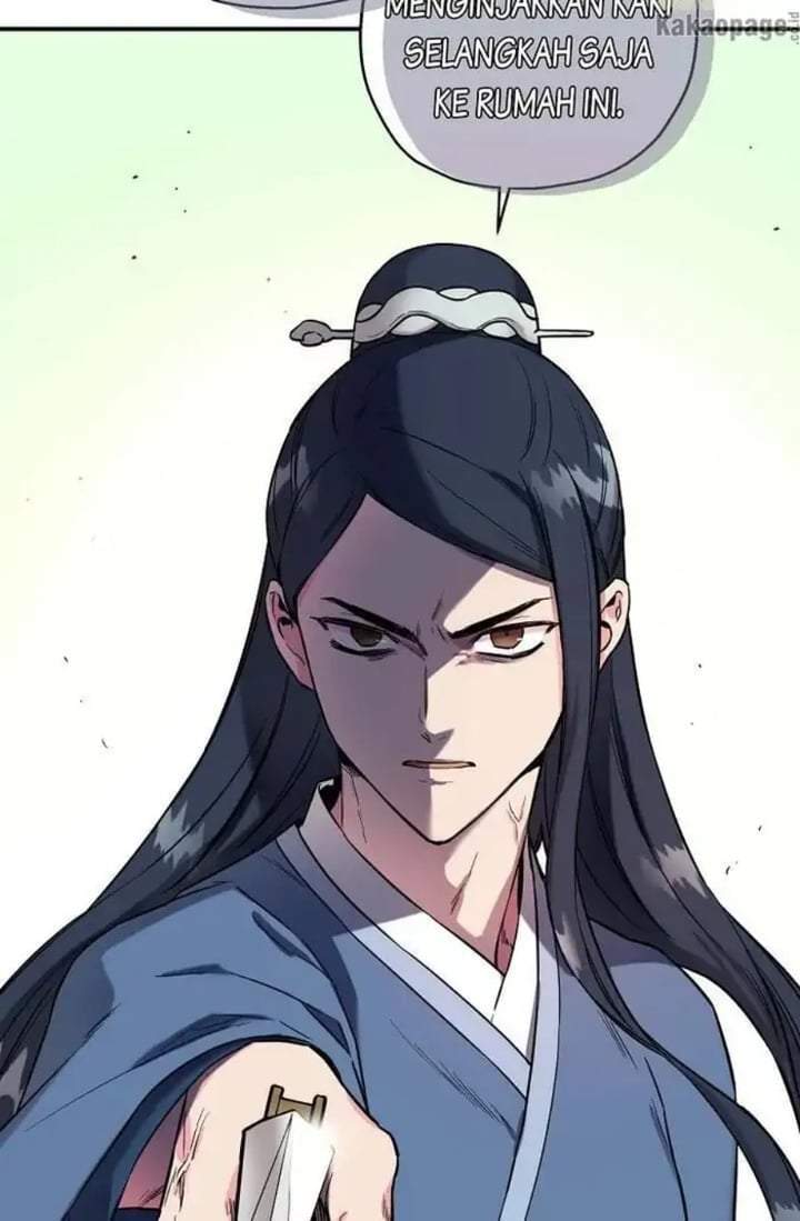 The Strongest Villainess Chapter 39